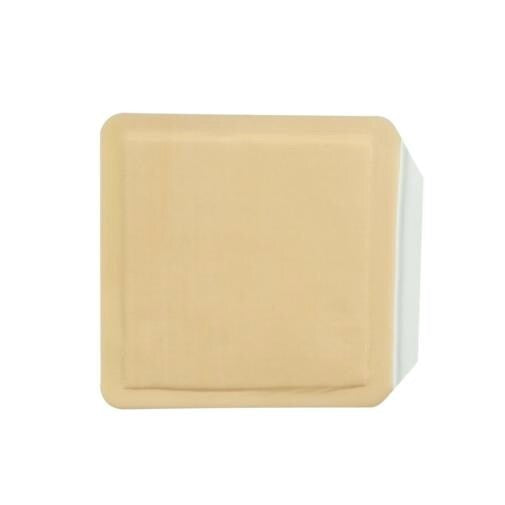Tegaderm Silicone Foam Non-Bordered Dressing
