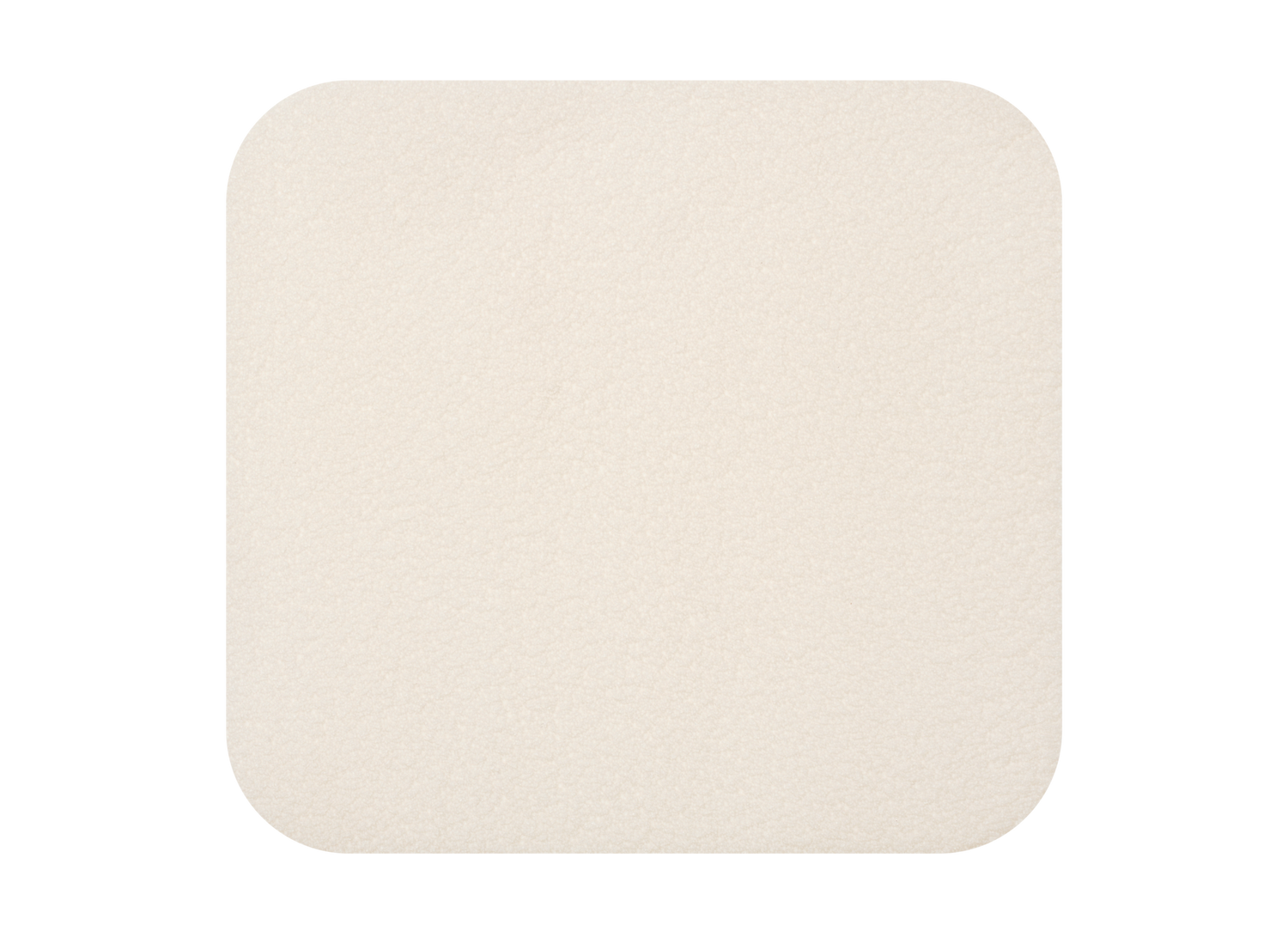 Mepilex Lite Non-Bordered Foam Dressing