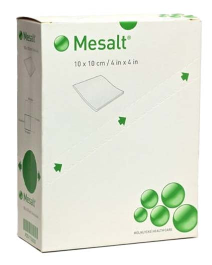 Mesalt Sodium Chloride Dressing