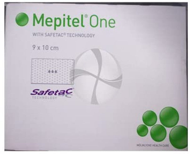 Mepitel One Transparent Wound Contact Layer
