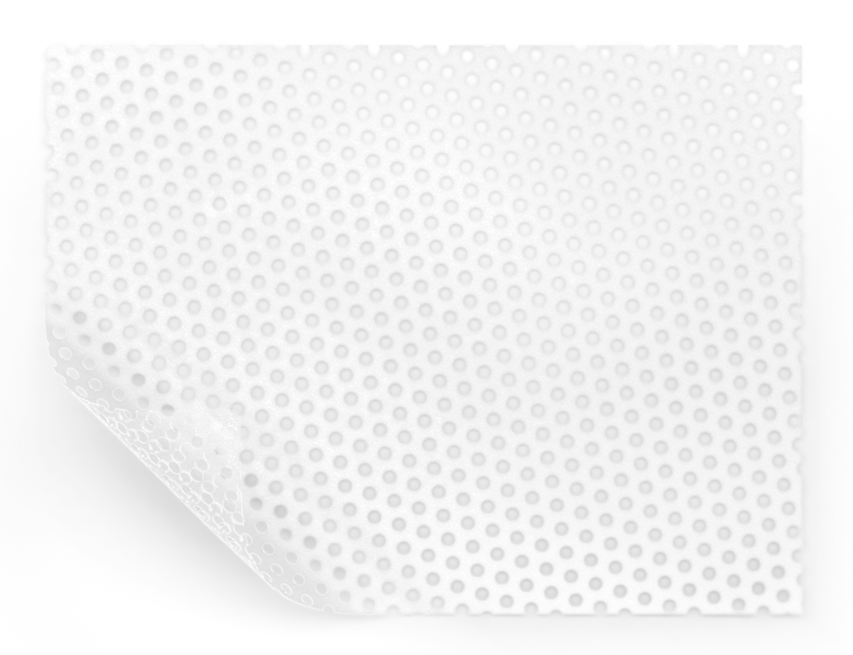 Mepitel One Transparent Wound Contact Layer
