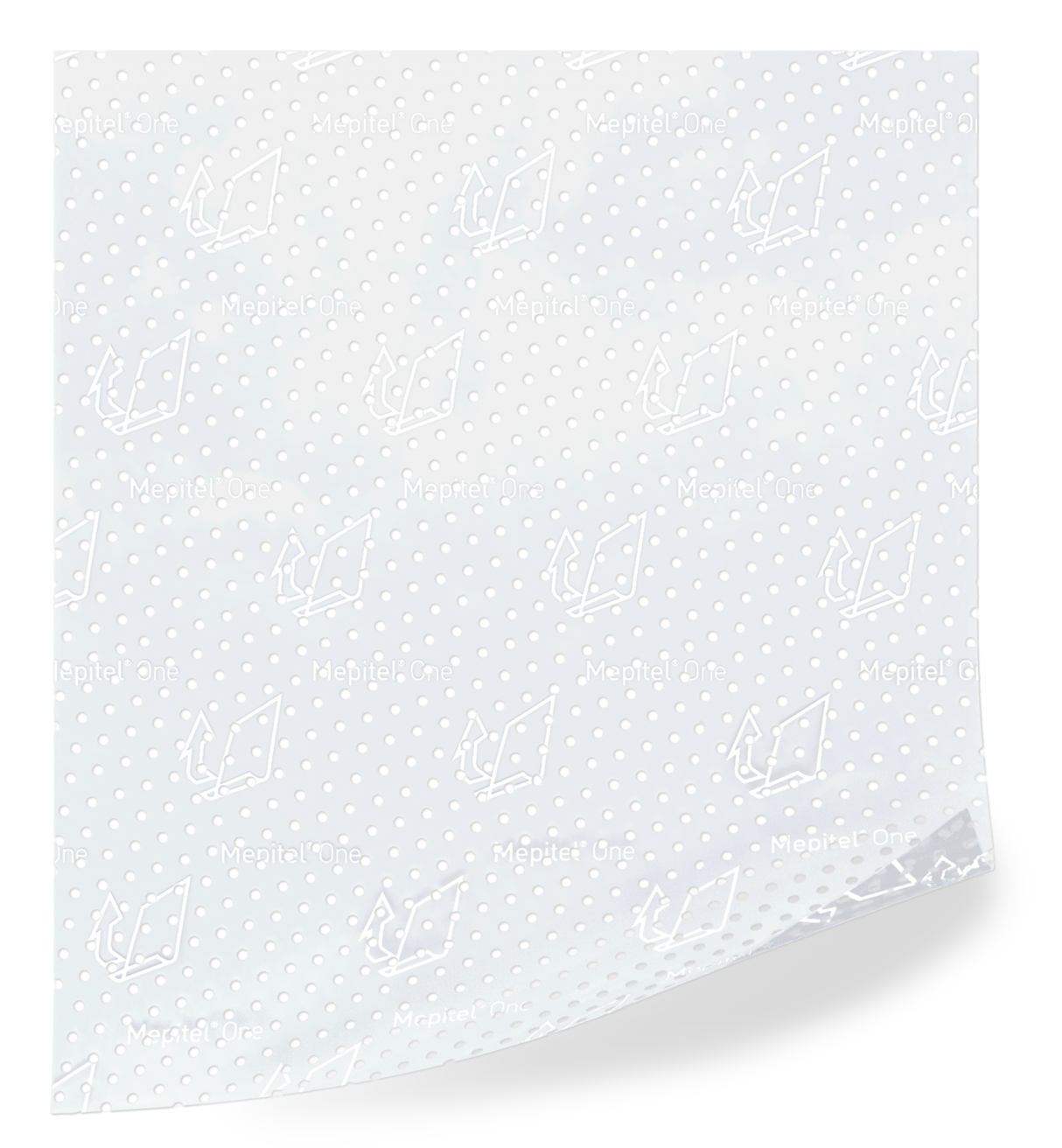 Mepitel One Transparent Wound Contact Layer