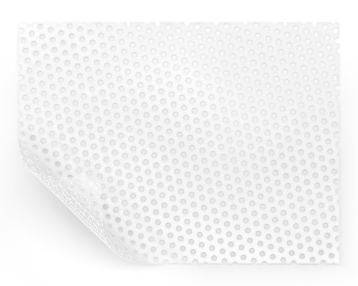 Mepitel One Transparent Wound Contact Layer