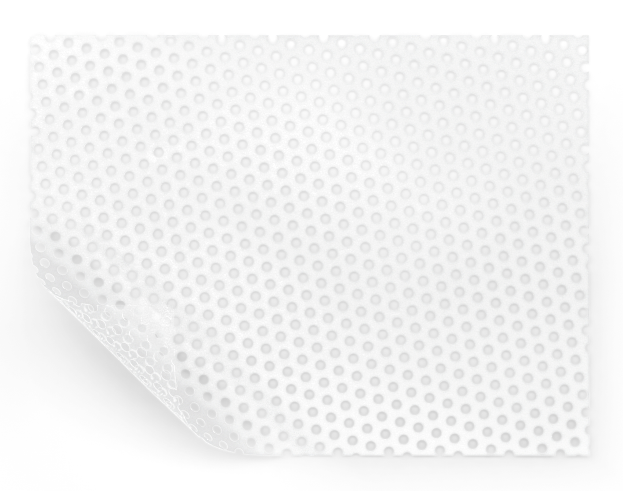 Mepitel One Transparent Wound Contact Layer