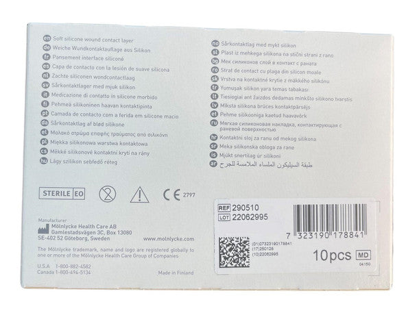 Mepitel Wound Contact Layer