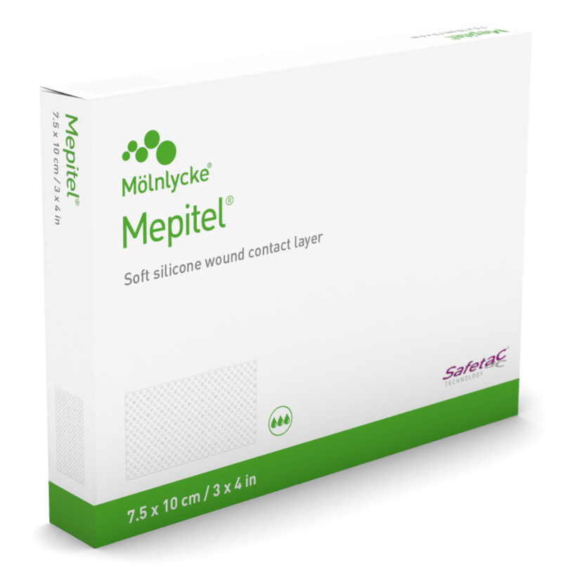 Mepitel Wound Contact Layer