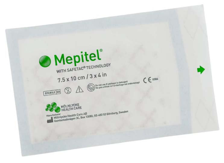 Mepitel Wound Contact Layer