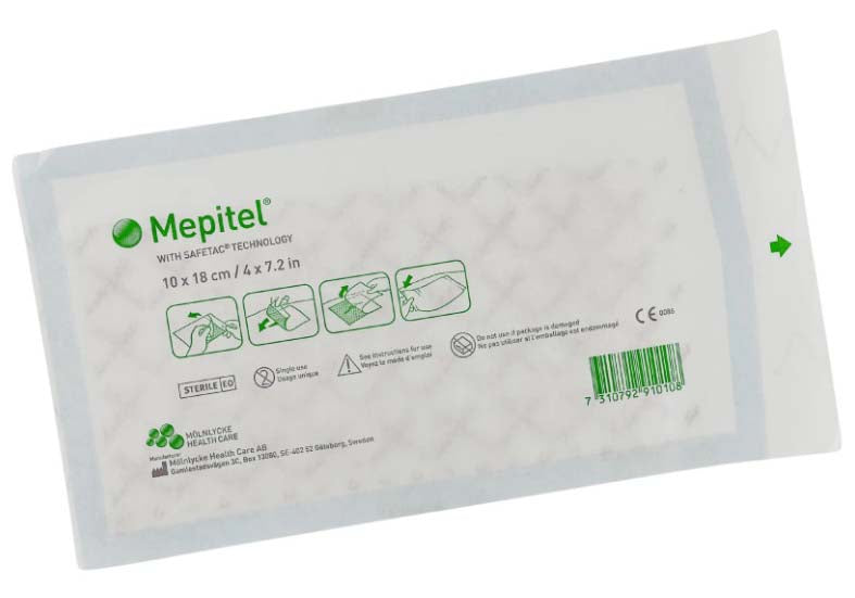 Mepitel Wound Contact Layer