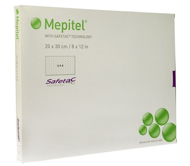 Mepitel Wound Contact Layer