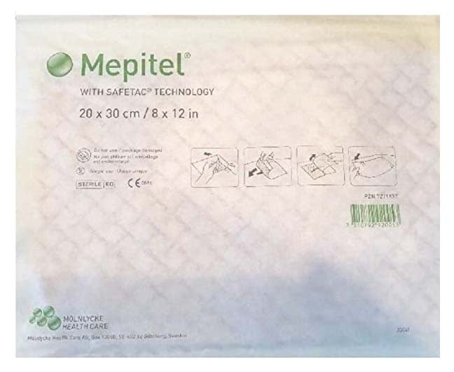 Mepitel Wound Contact Layer