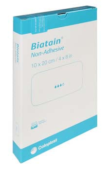 Biatain Non-Adhesive Non-Bordered Foam