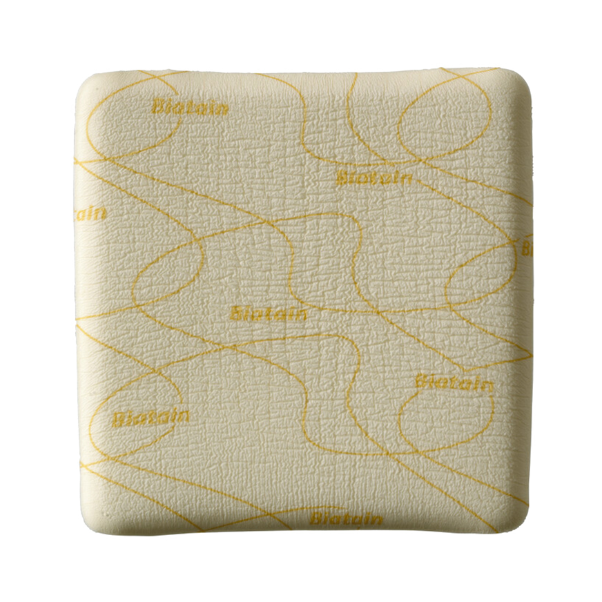 Biatain Non-Adhesive Non-Bordered Foam