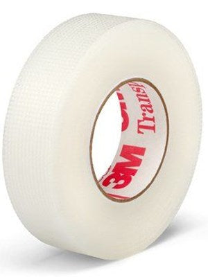 Transpore Surgical Tape