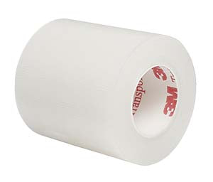 Transpore Surgical Tape
