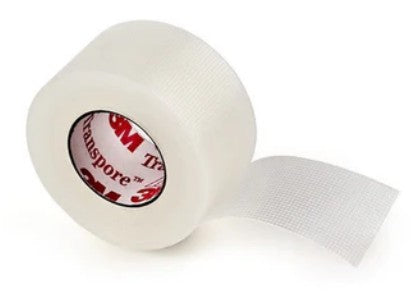Transpore Surgical Tape