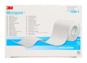 Micropore Surgical Tape