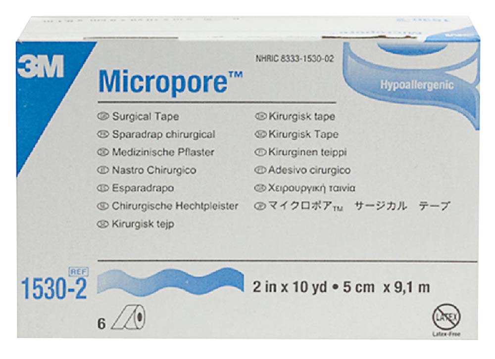 Micropore Surgical Tape
