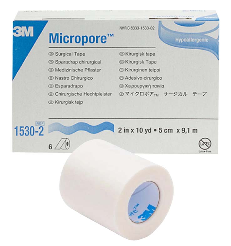 Micropore Surgical Tape