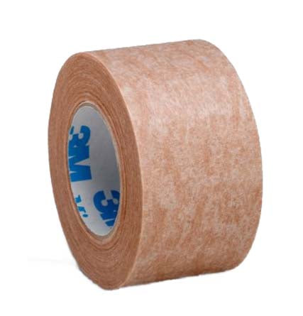 Micropore Surgical Tape - Skin Tone