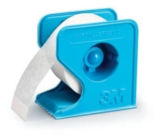 Micropore Surgical Tape with Dispenser