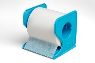 Micropore Surgical Tape with Dispenser