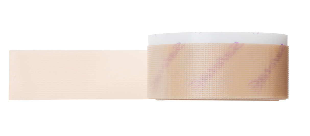 Mepitac Silicone Fixation Tape