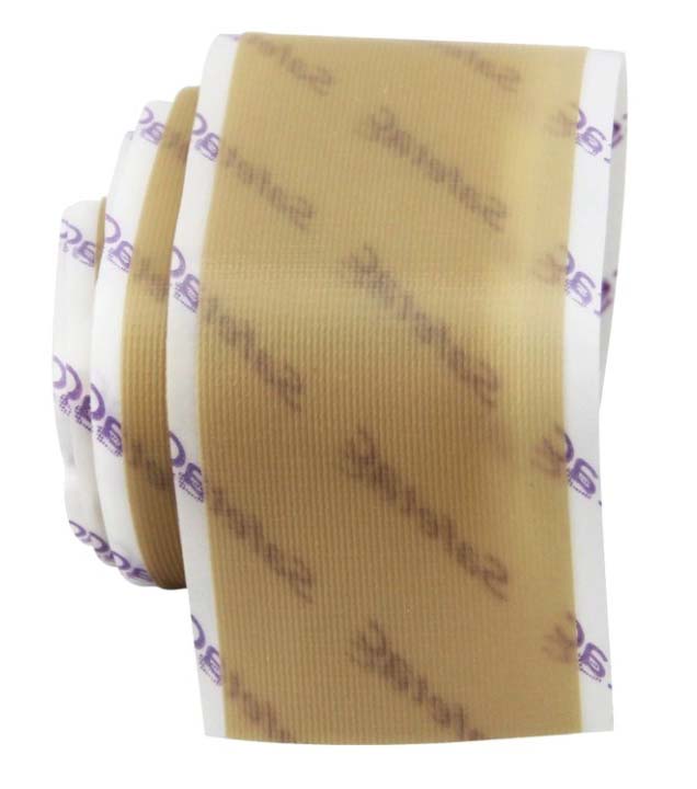 Mepitac Silicone Fixation Tape