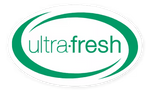 Ultra Fresh logo