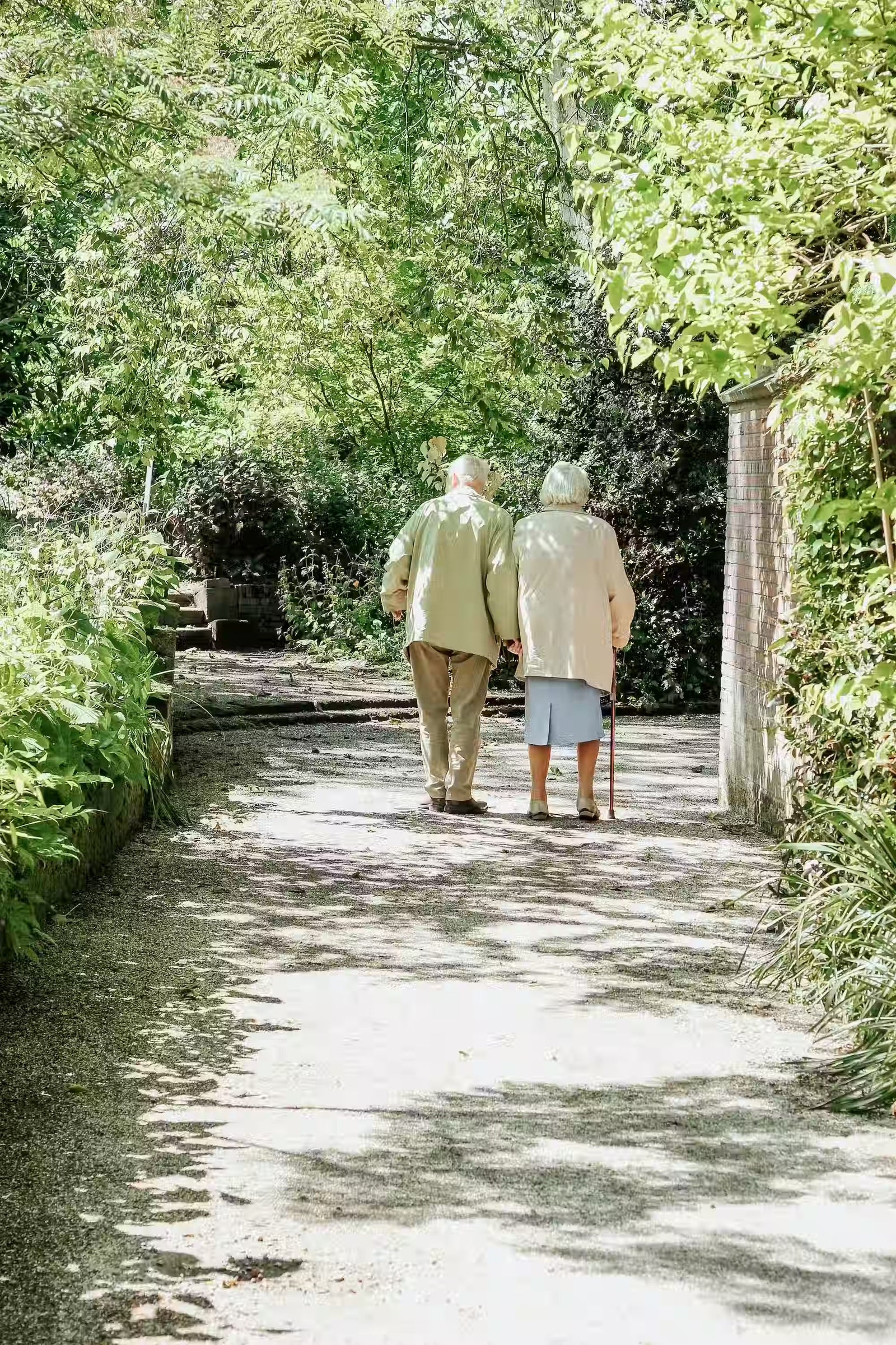 Aged Care 101 - an introduction to aged care support