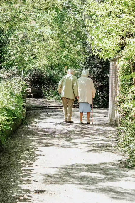 Aged Care 101 - an introduction to aged care support
