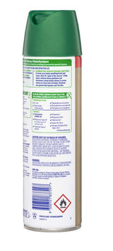 Glen 20 Anti-Bacterial Disinfectant Spray Original - 375g