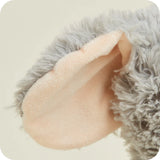 Warmies Elephant Fully Heatable Soft Toy