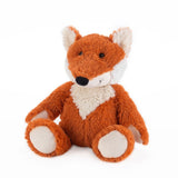 Warmies Fox Fully Heatable Soft Toy