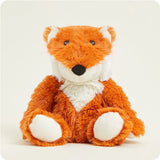 Warmies Fox Fully Heatable Soft Toy