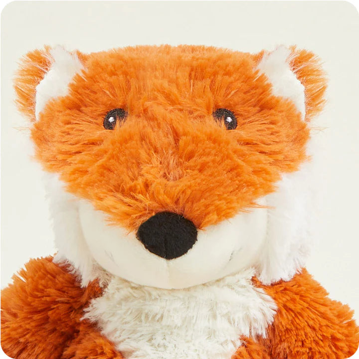 Warmies Fox Fully Heatable Soft Toy