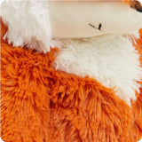 Warmies Fox Fully Heatable Soft Toy