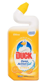 Duck Deep Action Toilet Gel