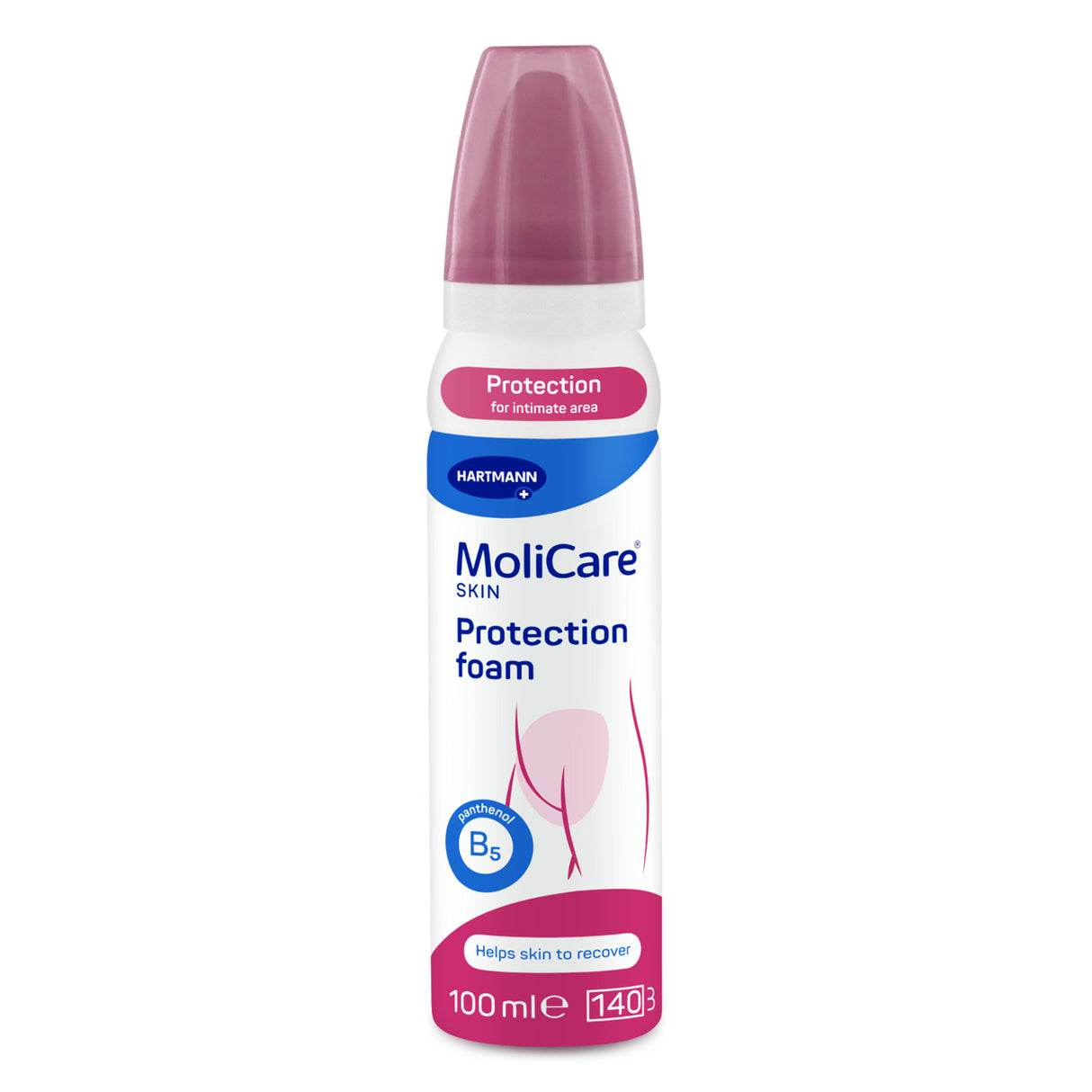 MoliCare Skin Protection Foam