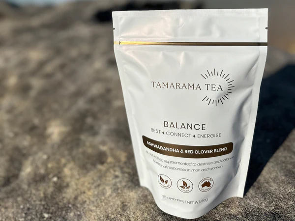 Tamarama Balance Tea