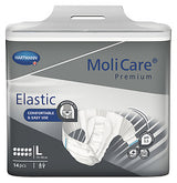 MoliCare Premium Unisex Elastic - 10 Drop