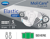 MoliCare Premium Unisex Elastic - 10 Drop