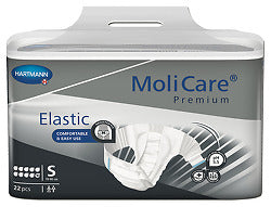 MoliCare Premium Unisex Elastic - 10 Drop