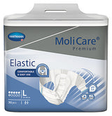 MoliCare Premium Unisex Elastic - 6 Drops