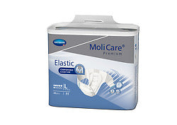 MoliCare Premium Unisex Elastic - 6 Drops