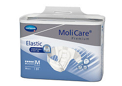 MoliCare Premium Unisex Elastic - 6 Drops