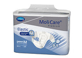 MoliCare Premium Unisex Elastic - 6 Drops