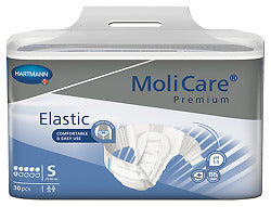 MoliCare Premium Unisex Elastic - 6 Drops