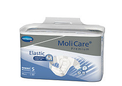 MoliCare Premium Unisex Elastic - 6 Drops