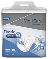 MoliCare Premium Unisex Elastic - 6 Drops