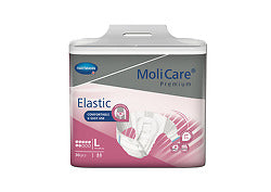 MoliCare Premium Unisex Elastic - 7 Drops